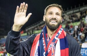Pavoletti, nuova vita per l’ex Cagliari: ammesso al corso per Direttori sportivi