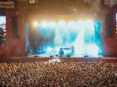 Residenti contro Ateneika: “Viviamo un inferno, si cerchi un luogo idoneo per l’evento”