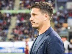 Cagliari, Pisacane: “Felicissimo per la salvezza. Futuro? Parlerò con la società”