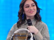 Amici 2026, per la sarda Angie il Premio delle Radio