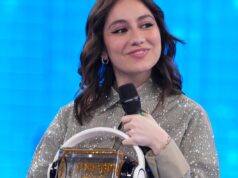 Amici 2026, per la sarda Angie il Premio delle Radio