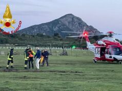 Quattro turisti olandesi dispersi nel Supramonte: intervengono i Vigili del fuoco | Video