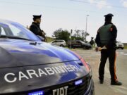 Cagliari, tentato furto in abitazione: due malviventi colti in flagranza dai Carabinieri
