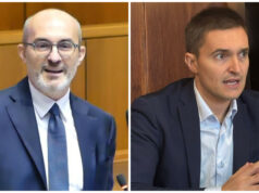 Trasporti aerei, è scontro | Truzzu: “Maggioranza senza visione”, Ciusa replica