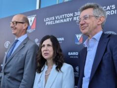 America’s Cup, asse Sardegna-Napoli: “Ecco il Sud che fa sistema”