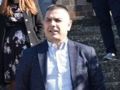 Ottana, accuse di tentata concussione: in manette il sindaco Saba