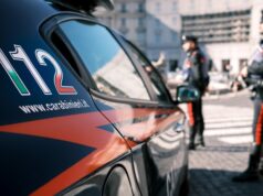 Quartu, fuga rocambolesca al posto di controllo: 19enne identificato e arrestato