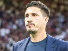 Cagliari, Pisacane dopo il rinnovo: “Grazie a chi vive e ama questi colori”