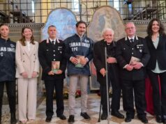 Nel mercato nero da vent’anni, i Carabinieri di Cagliari salvano tre opere d’arte