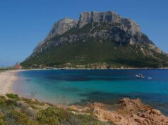 Drammatica scoperta a Tavolara, rinvenuti in mare i resti di un corpo umano