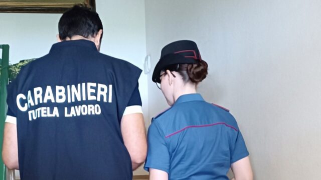 carabinieri-tutela-lavoro