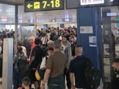 Fusione aeroporti sardi, i 30 milioni regionali slittano al 2027: dubbi bipartisan