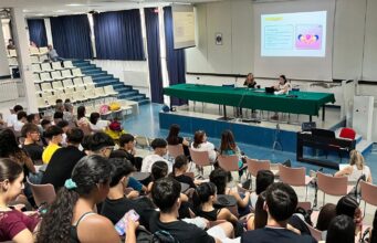 Cure palliative, gli studenti di Oristano scoprono il valore del “sollievo”