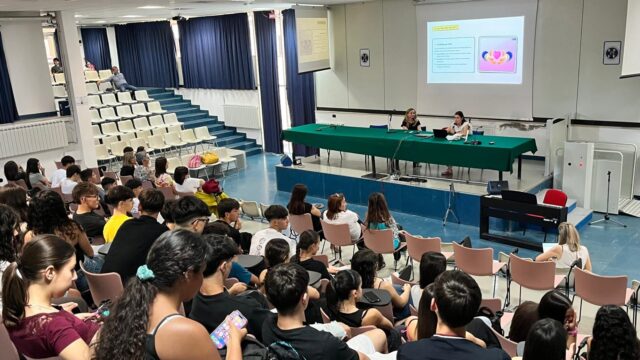 incontro cure palliative a Oristano