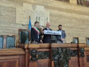 Ranieri cittadino onorario di Cagliari: “La Sardegna è nell’anima”