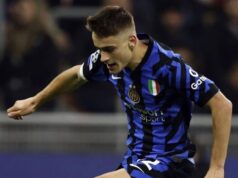 Cagliari, non solo Calabria: a centrocampo si spinge per un giovane dell’Inter