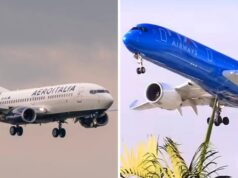 Continuità territoriale, accordo Aeroitalia-Ita Airways: più collegamenti con Roma
