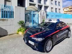 Iglesias, ordine di carcerazione per un 27enne: reati di rapina, violenza e armi abusive