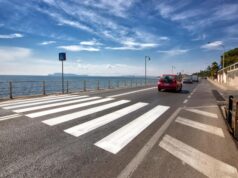 Quartu, stop ai cantieri sulla sp17: circolazione regolare già da sabato 6 giugno