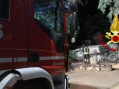 Tragedia nella notte a San Sperate, muore un giovane di 26 anni