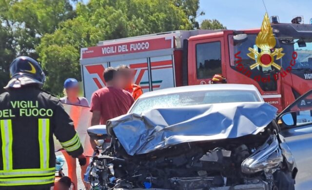 Incidente 131 Monastir