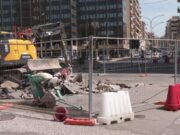 Cagliari, l’affondo dell’ex assessora regionale Ada Lai: “Cantieri ormai eterni”