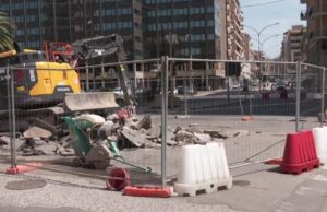 Cagliari, l’affondo dell’ex assessora regionale Ada Lai: “Cantieri ormai eterni”