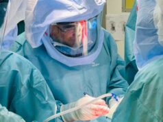 Monserrato, al Policlinico primo intervento di ricostruzione dell’anca in Sardegna