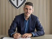 Cagliari, Pietro Accardi è il nuovo direttore sportivo: contratto fino al 2029
