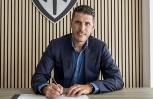 Cagliari, Pietro Accardi è il nuovo direttore sportivo: contratto fino al 2029