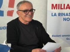 Quartu Sant’Elena, Milia vince al primo turno