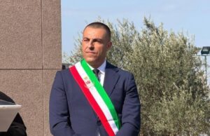 Sanluri conferma Alberto Urpi: terzo mandato consecutivo