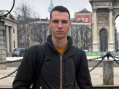 Dramma e lutto a Sanluri, la popolazione piange la scomparsa di Matteo Mocci