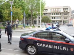 Portoscuso, guida con tasso alcolemico 6 volte oltre i limiti di legge: denunciato