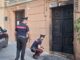 Cagliari, appiccato un incendio nei pressi della moschea in via del Collegio
