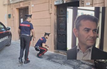 Zedda: “Fuoco alla moschea atto criminale, Cagliari città di pace”