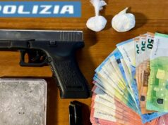 Controlli antidroga nel Medio Campidano, blitz a San Gavino e Monastir | Video