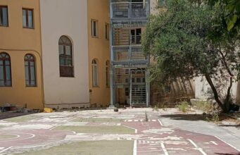 Scuola Satta di Cagliari, FdI attacca: “Sulla sicurezza ritardo di sei mesi”