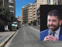 Ciclabile di via Pergolesi, Benucci: “Proteste? Il progetto è di Truzzu”