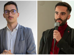 Progressisti, ancora uno strappo: due giovani lasciano | Applaude Satta