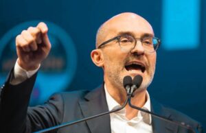 Truzzu, siluro sulla Giunta Zedda: “Ciclabili via Vesalio e via Pergolesi? Non le avrei mai approvate”