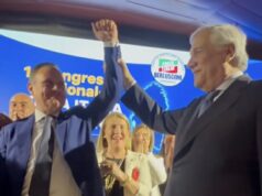 Centrodestra, parata di leader nazionali in Sardegna: parte la volata alle politiche 2027