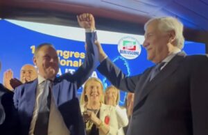 Centrodestra, parata di leader nazionali in Sardegna: parte la volata alle politiche 2027