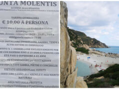 Villasimius, retromarcia su Punta Molentis: stop all’ordinanza delle polemiche
