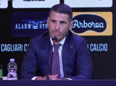 Cagliari, ecco Accardi: “L’obiettivo è alzare il livello della squadra” | Interviene anche Giulini