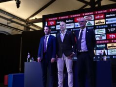 Cagliari, Schira: “Mercato da 5, la rosa è più debole”