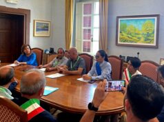 Cagliari, vertice in Prefettura sulla crisi agricola: “Vertenza non solo economica”