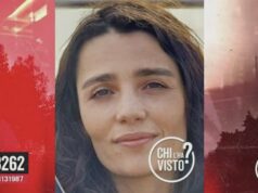 Giulia Boi scomparsa da settimane, il caso approda a “Chi l’ha visto?”