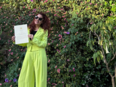 Arianna Marras: “Innovazione, tecnologia e inclusione guideranno la scuola del domani”