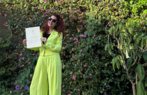 Arianna Marras: “Innovazione, tecnologia e inclusione guideranno la scuola del domani”